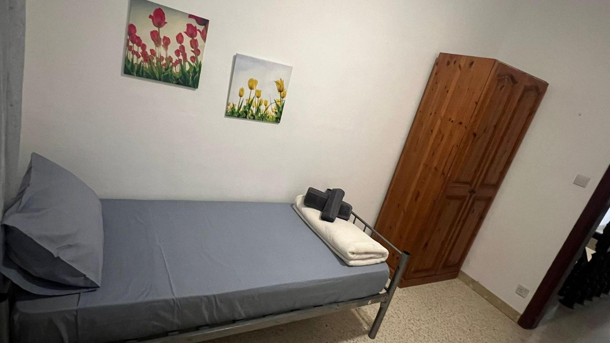 Private Room San Gwann Luaran gambar
