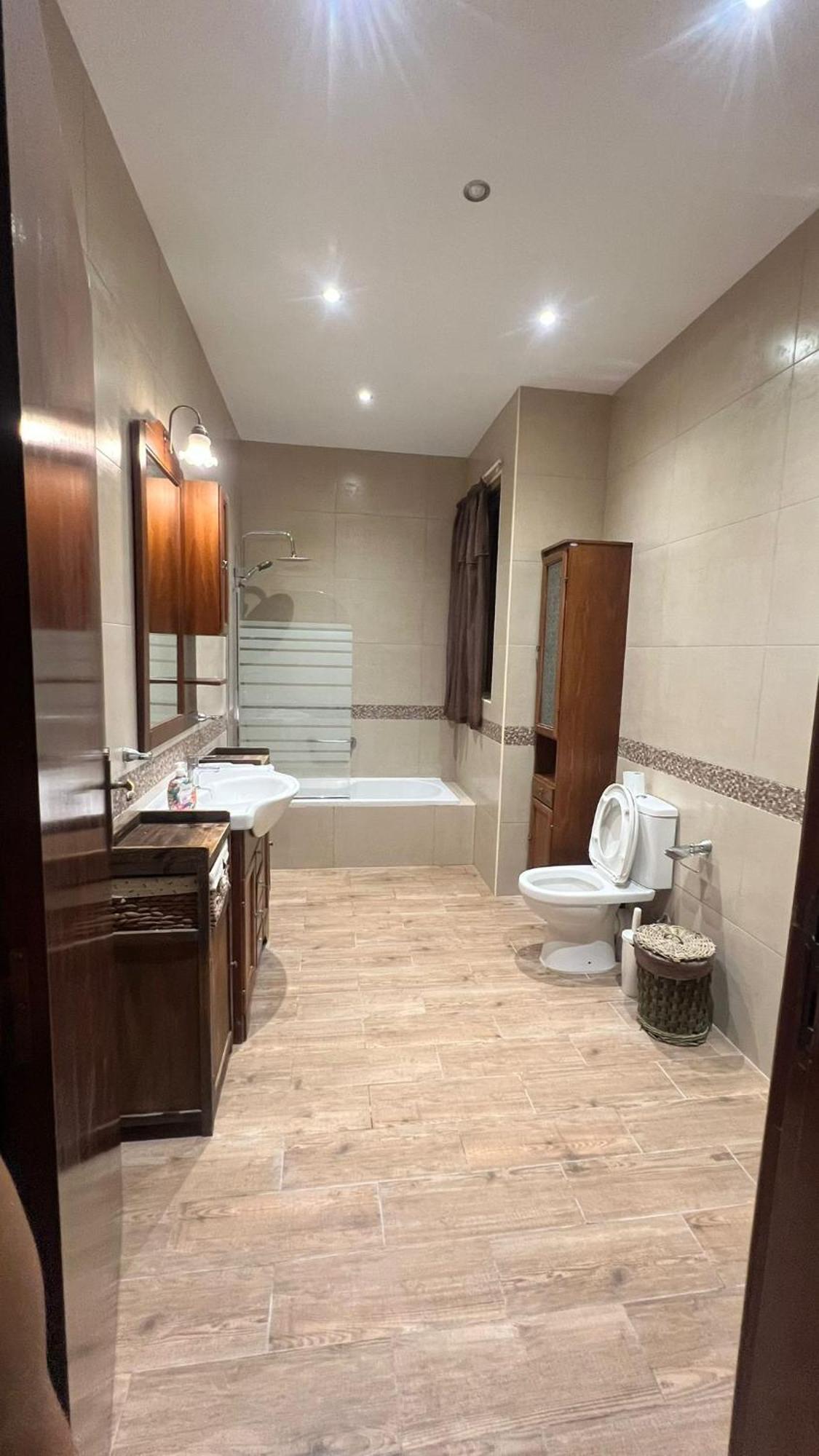 Private Room San Gwann Luaran gambar